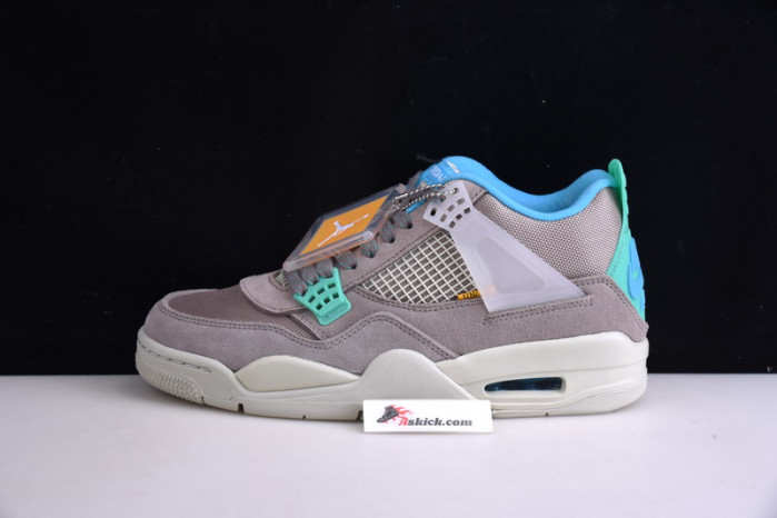 Union x Air Jordan 4 “30th Anniversary” DJ5718-242