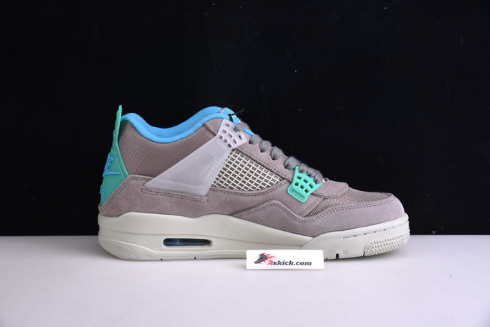 Union x Air Jordan 4 “30th Anniversary” DJ5718-242