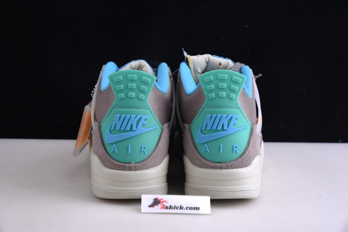Union x Air Jordan 4 “30th Anniversary” DJ5718-242