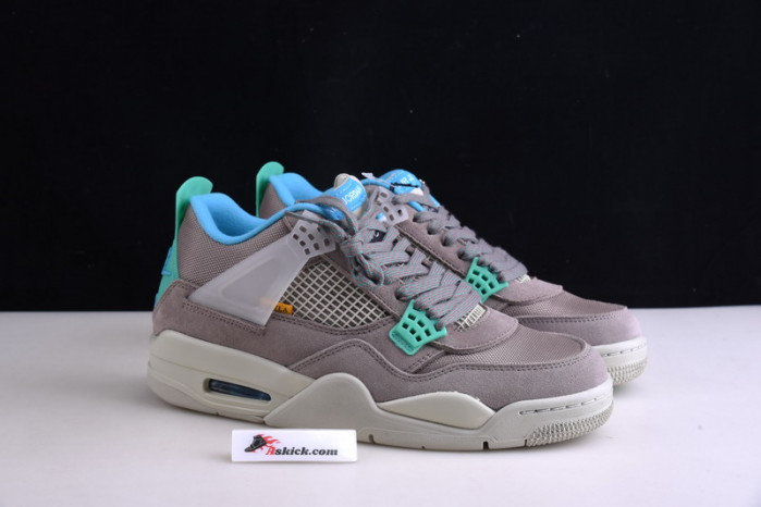 Union x Air Jordan 4 “30th Anniversary” DJ5718-242