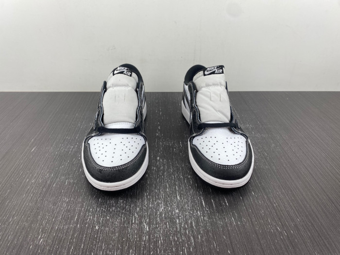 Travis Scott x Air Jordan 1 Low DL2211-001