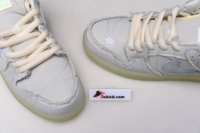 Nike Dunk Low SB 