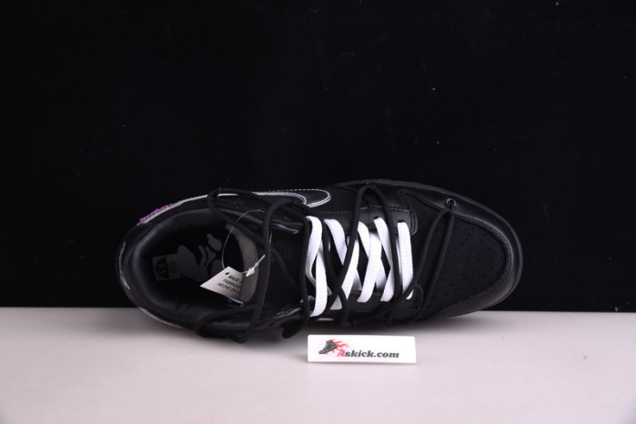 OF X Nike Dunk Low Lot 50 DM1602-001