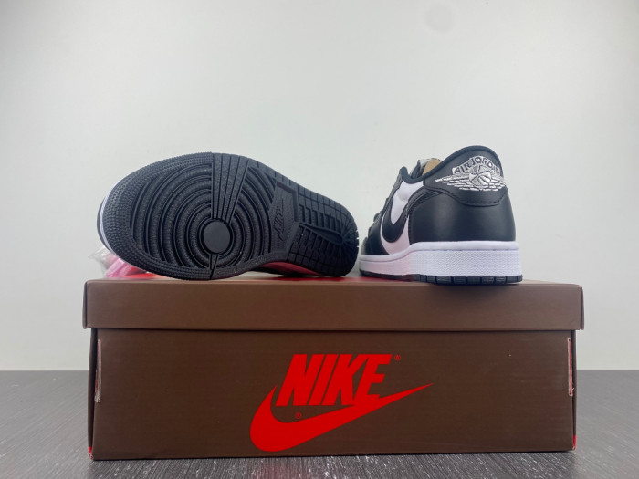 Travis Scott x Air Jordan 1 Low OG DM7866-007