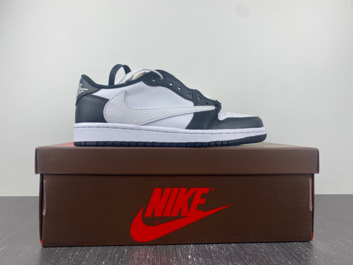 Travis Scott x Air Jordan 1 Low OG DM7866-007
