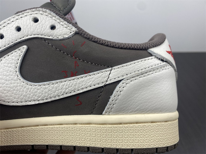 Air Jordan 1 Retro Low OG SP Travis Scott Reverse Mocha DM7866-162