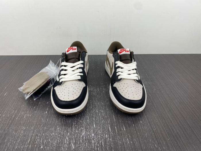 Air Jordan 1 travis scott low top DM7866-902