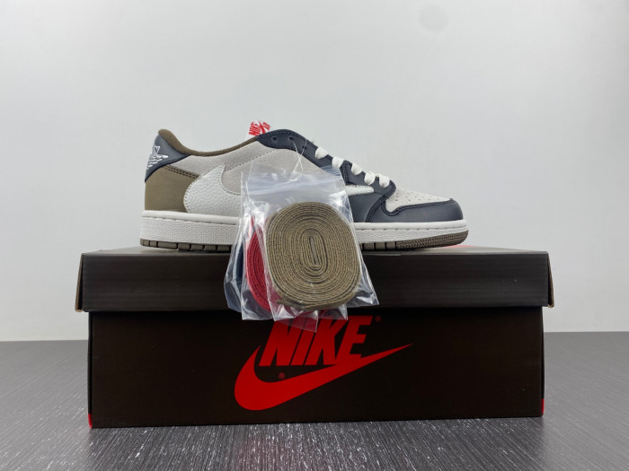 Air Jordan 1 travis scott low top DM7866-902
