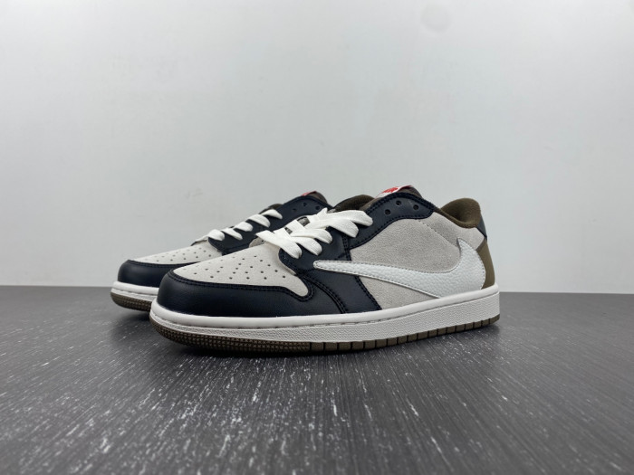 Air Jordan 1 travis scott low top DM7866-902