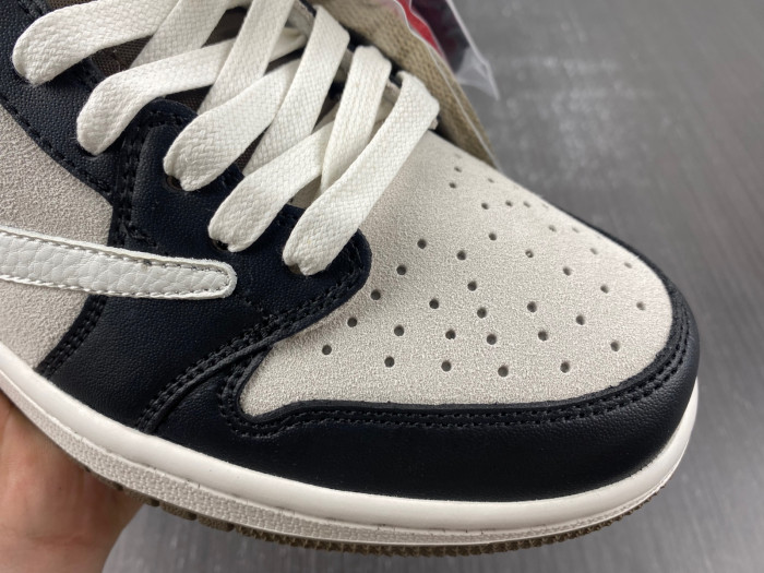 Air Jordan 1 travis scott low top DM7866-902