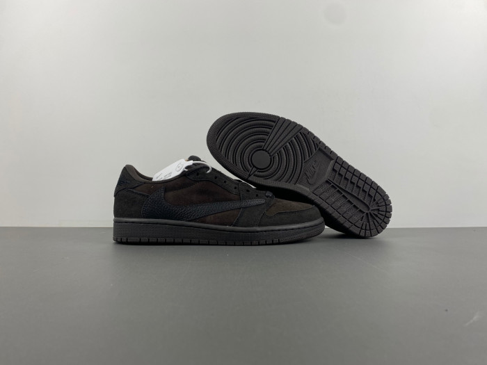 Travis Scott x Air Jordan 1 Low OG DM7866