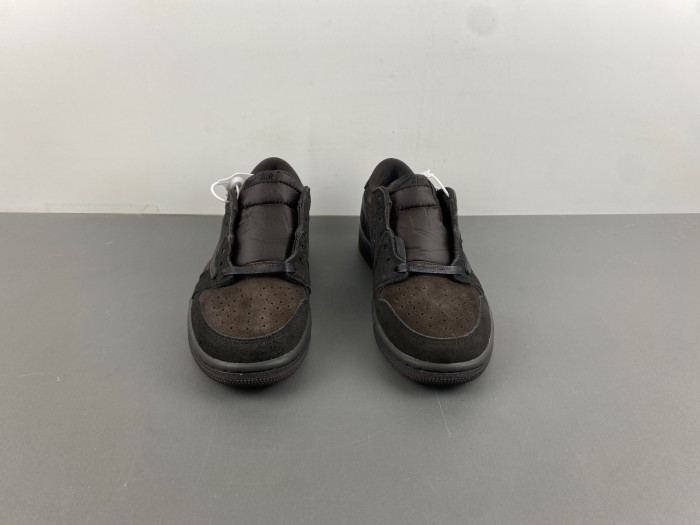 Travis Scott x Air Jordan 1 Low OG DM7866