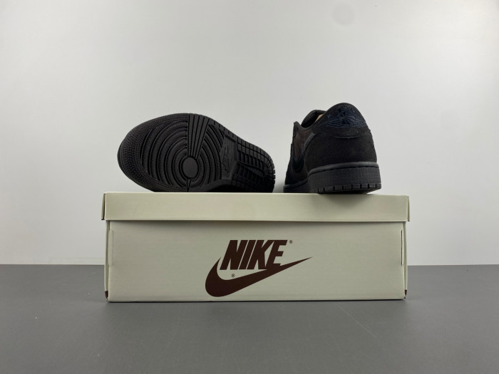 Travis Scott x Air Jordan 1 Low OG DM7866