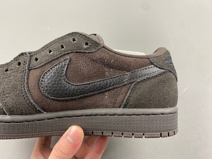 Travis Scott x Air Jordan 1 Low OG DM7866
