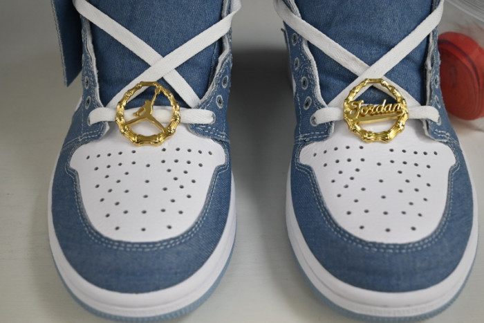 Air Jordan 1 High OG WMNS “Denim” DM9036-104