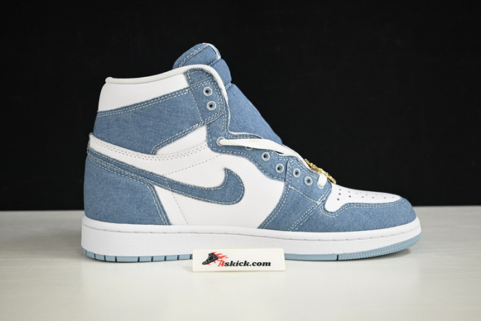 Air Jordan 1 High OG WMNS “Denim” DM9036-104