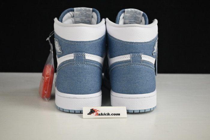 Air Jordan 1 High OG WMNS “Denim” DM9036-104