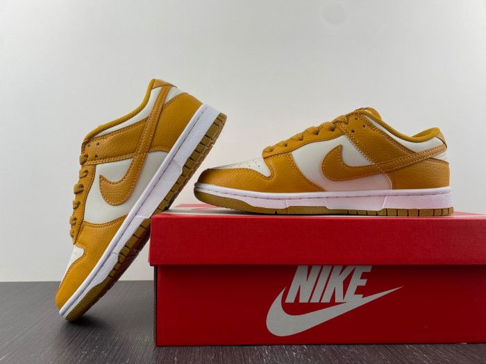 Nike Dunk Low Next Nature Phantom DN1431-001