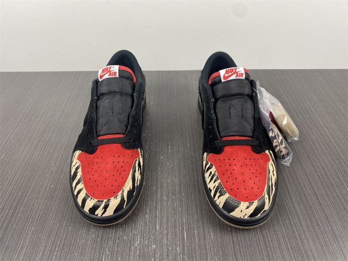Air Jordan 1 Retro Low OG SP SoleFly DN3400-001