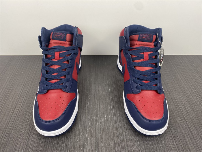 Nike SB Dunk High By Any Means DN3741-600