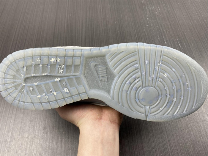 Nike Dunk Low Ice (W) DO2326-001