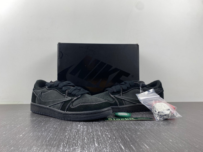 KIDS TRAVIS SCOTT SHOES