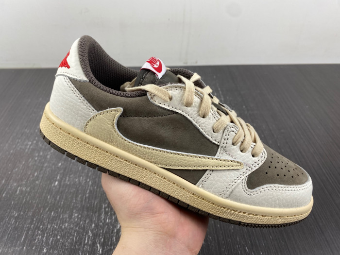 KIDS TRAVIS SCOTT SHOES