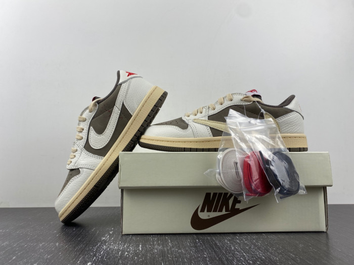 KIDS TRAVIS SCOTT SHOES