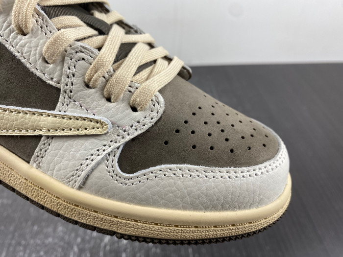 KIDS TRAVIS SCOTT SHOES