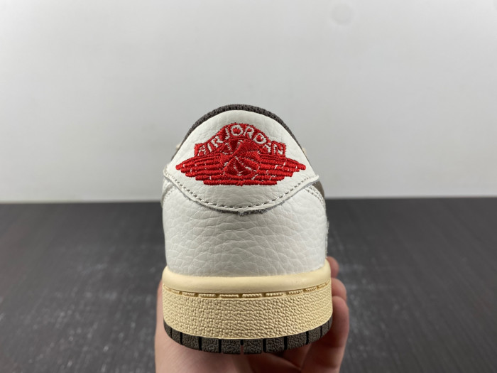 KIDS TRAVIS SCOTT SHOES