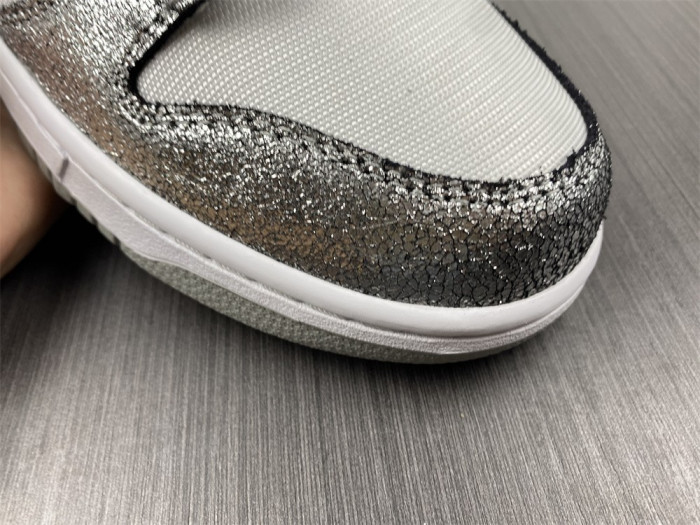 Nike Dunk Low Shimmer DO5882-001