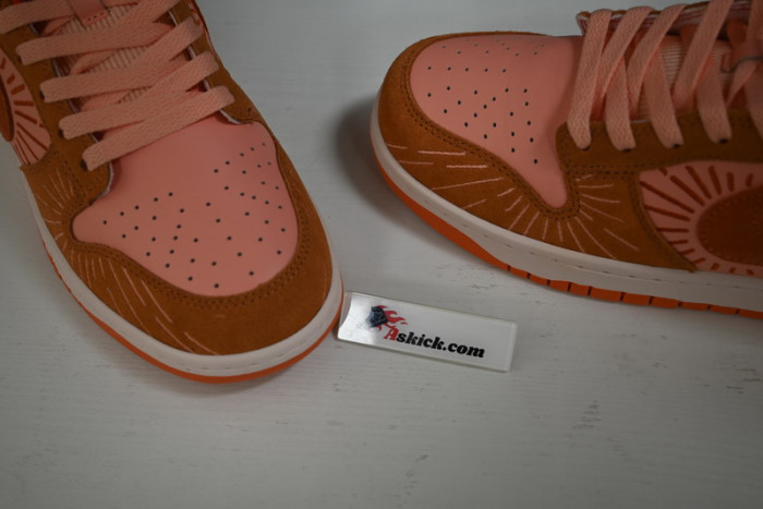 Nike Dunk Low NH Winter Solstice (W) DO6723-800