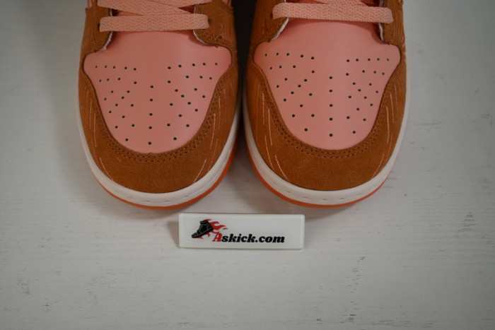 Nike Dunk Low NH Winter Solstice (W) DO6723-800