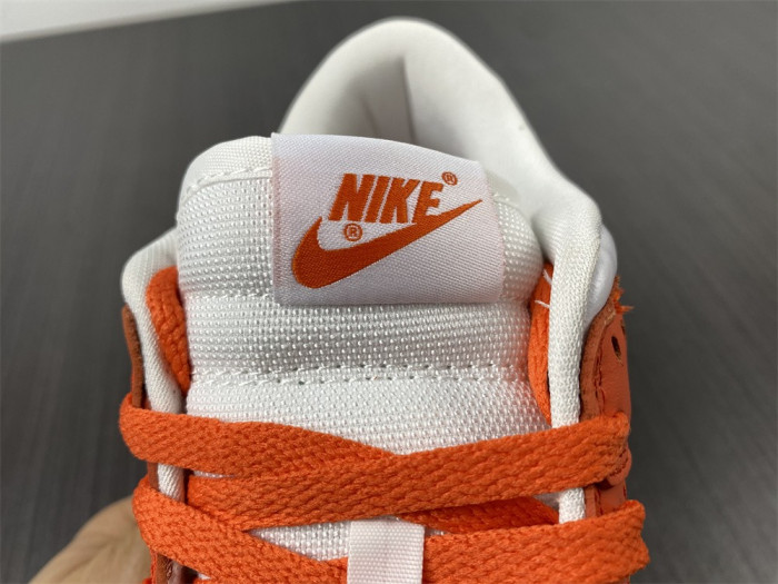 Nike Dunk Low University Gold (W) DQ4690-800