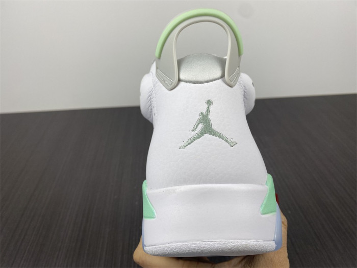 Nike Air Jordan 6 “Tiffany” 2022 Women’s DQ4914-103