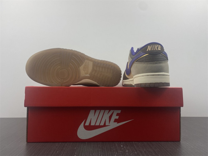 Nike Dunk Low “Setsubun” DQ5009-268