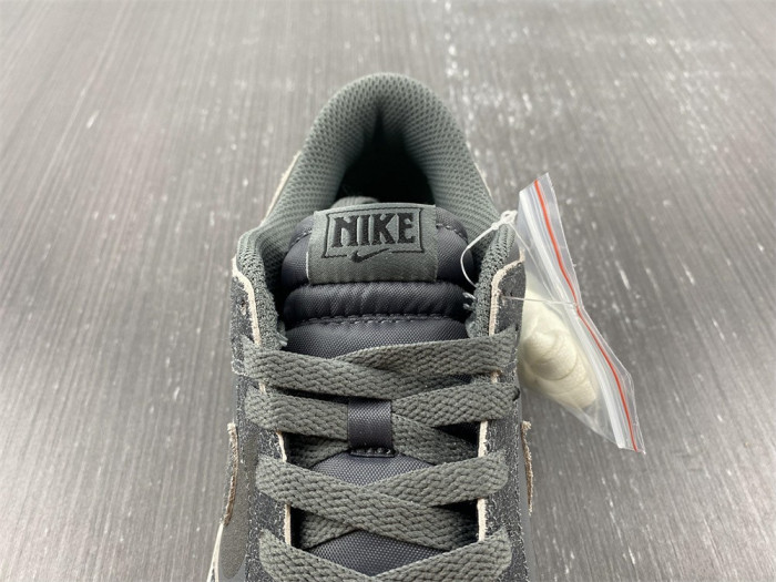 Nike Dunk Low Shadow Iron Grey DQ7681-001