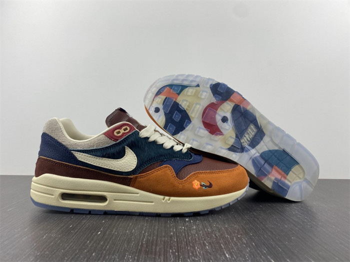 Nike Air Max 1 Won-Ang x Kasina DQ8475-800