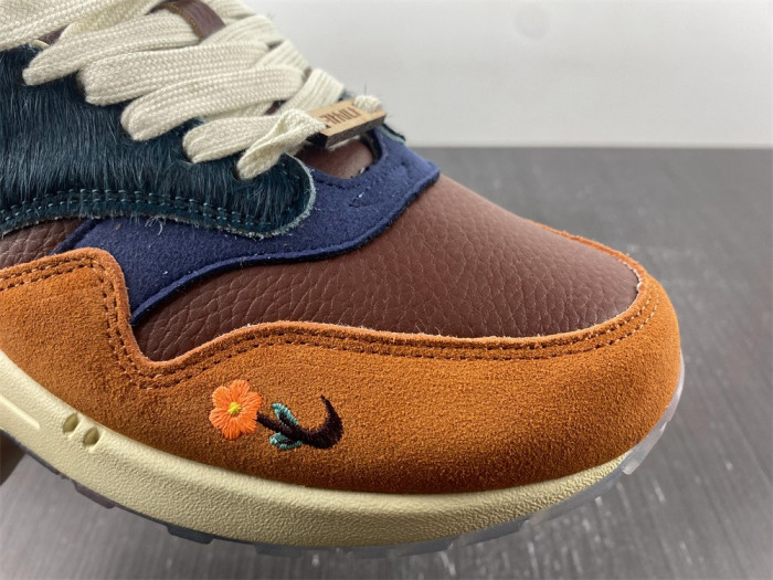 Nike Air Max 1 Won-Ang x Kasina DQ8475-800