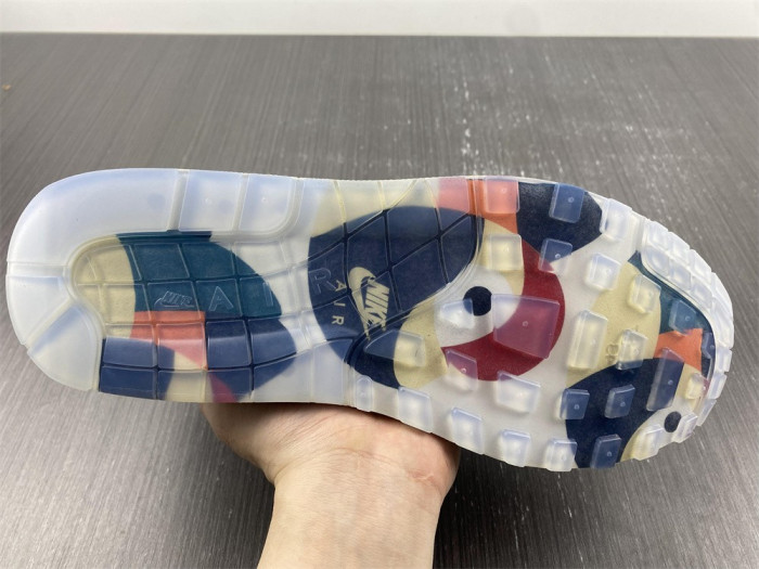 Nike Air Max 1 Won-Ang x Kasina DQ8475-800