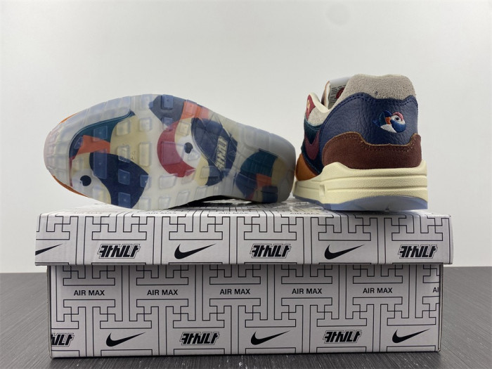 Nike Air Max 1 Won-Ang x Kasina DQ8475-800