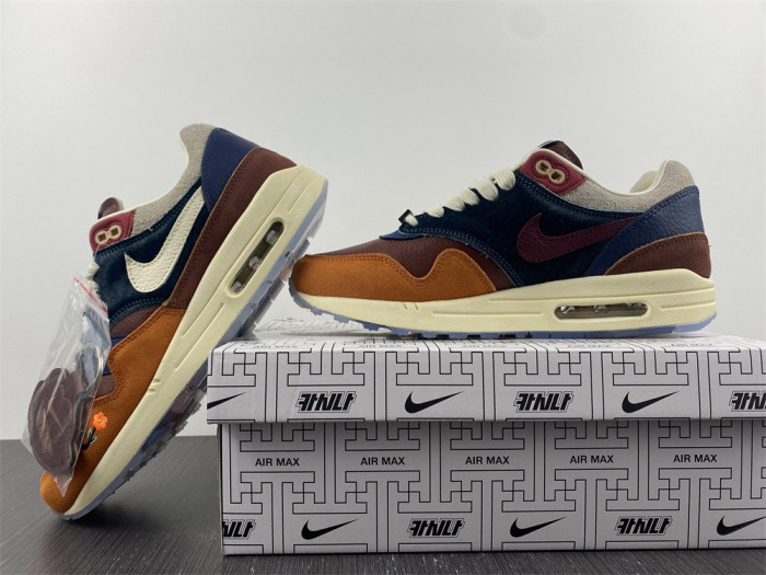 Nike Air Max 1 Won-Ang x Kasina DQ8475-800