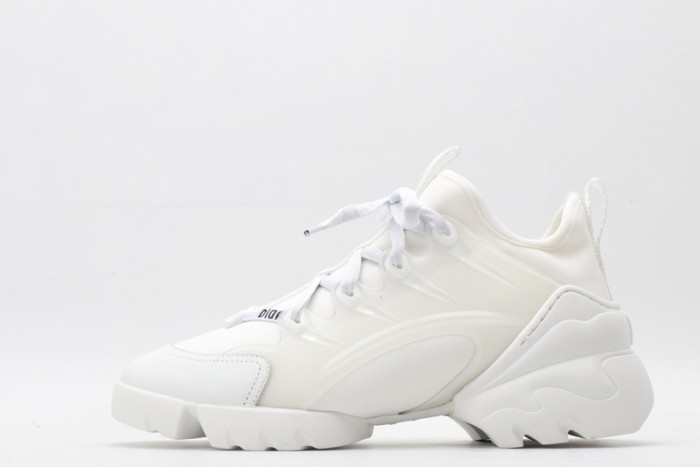 Dior D-Connect Sneaker