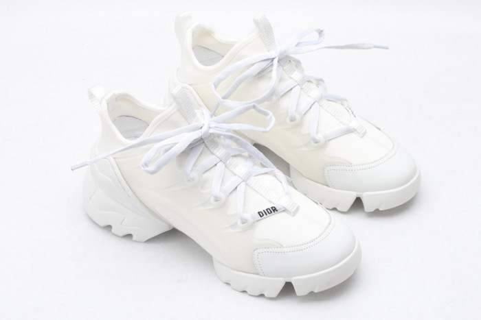 Dior D-Connect Sneaker