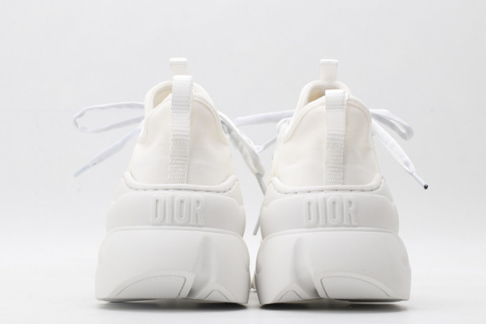 Dior D-Connect Sneaker