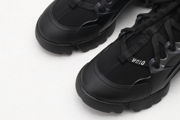 Dior D-Connect Sneaker