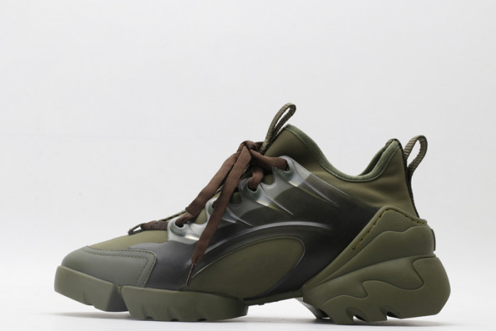 Dior D-Connect Sneaker