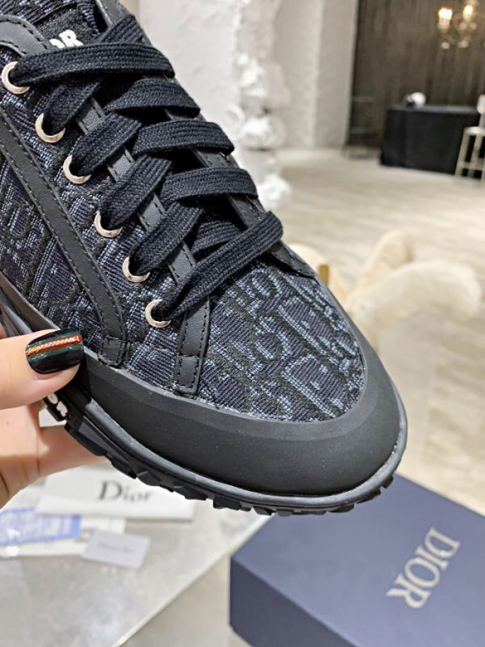 D1or Essentials DIORIZON ANKLE BOOT