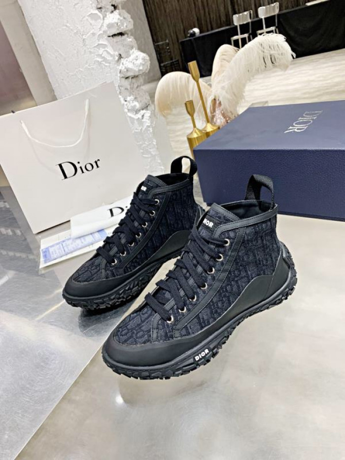 D1or Essentials DIORIZON ANKLE BOOT