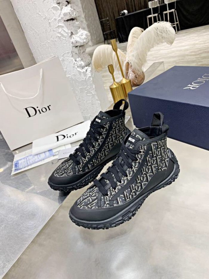 D1or Essentials DIORIZON ANKLE BOOT
